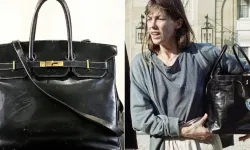 “Öldüğümde çantamdan bahsedecekler” demişti! Jane Birkin’in efsanevi çantası 400 Milyon liraya satıldı!