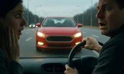 Motor durmasına yol açan arıza Ford araç sahiplerini endişelendiriyor, araçlar geri çağırılıyor!