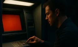 ATM’deki bu tuşa sakın basmayın! Hesabınızı saniyeler içinde boşaltıyorlar