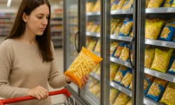 Marketlerde satılan patates ürünlerinde tehlike! Jumbo ürünleri geri çağrıldı!