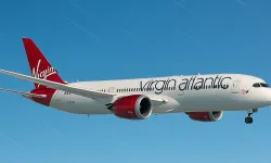 Elon Musk’ın Starlink’i Virgin Atlantic’te: Uçak içi internette yeni dönem başlıyor!