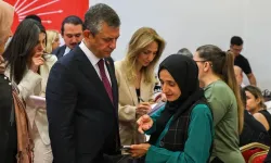 Özgür Özel’den açıklamalar: “Yeniden yargılamaların önünü açacağız”