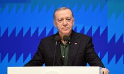 Cumhurbaşkanı Erdoğan'dan önemli açıklamalar: "Türkiye tarihinde yeni bir sayfa açılmıştır"