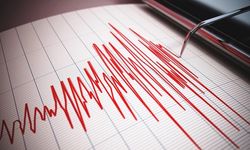 Girit Adası'nda korkutan deprem
