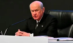 Bahçeli’den CHP’nin eski genel başkanına veda