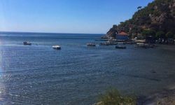 İzmir’in saklı termal mirası! Seferihisar’da mevsime meydan okuyan kaynak: Ahmetçi Hamamı neden bu kadar sıcak?
