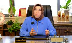 Dr. Nilgün Yönten’in “Alo Doktorum” hattı: Sağlıkta insan odaklı bir hizmet modeli