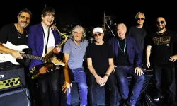 Efsane geri dönüyor: Dire Straits Legacy Türkiye’de sahne alacak