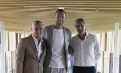 Dzeko İtalya’ya geri döndü! Fenerbahçe sonrası yeni durağı belli oldu