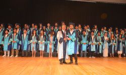 Sanatçı adayları Ege Üniversitesi’nde geleceğe kanat açtı