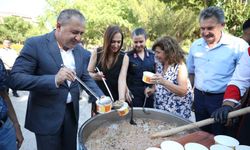 Karşıyaka’da geleneksel aşure günü etkinliği başlıyor!