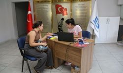 YKS sonrası Edremit’te gençlere rehberlik hizmeti başladı