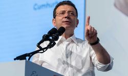 Ekrem İmamoğlu'ndan YENİ Parti çağrısı! "Özgür Özel ile yürüyelim arkadaşlar"