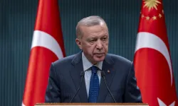Erdoğan Kızılcahamam’da 37 yeni eseri hizmete açtı: “Sıfır atıkta Türkiye’nin ilk pilot ilçesi”