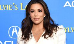 Eva Longoria’dan yeni film: Latin kadınların sanat mücadelesi beyazperdede!