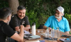 IMAX’te bir ilk: Haluk Bilginer ve Feyyaz Yiğit’li film yakında sinemalarda