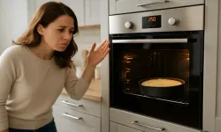 Bu alışkanlık cebinizi yakıyor! Fırında ön ısıtma gerçekten gerekli mi?