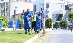Aydın Büyükşehir’den Kuşadası’na kapsamlı düzenleme