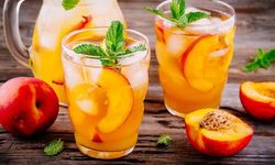 Yaz sıcaklığını unutturacak! 3 malzemeyle 10 dakikada buz gibi lezzet