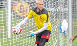 Göztepe kaleci transferine genç yıldızları radarına aldı