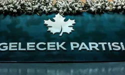 Gelecek Partisi'nden iki isim istifa etti!