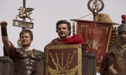 “Gladyatör II” sinema sonrası dijital platforma geliyor!