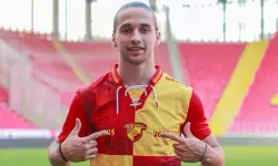 Galatasaray, Göztepe'nin genç yıldızına kancayı taktı!