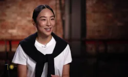 Greta Lee’den ilk yönetmenlik hamlesi: Psikolojik korku romanı film oluyor