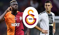 Osimhen transferinde son dakika: Galatasaray'dan yeni hamle!