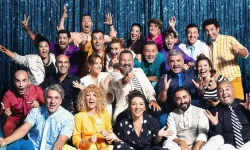 Yeni sezondan ilk tanıtım geldi! Güldür Güldür Show ne zaman başlayacak?