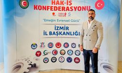 HAK-İŞ'ten 15 Temmuz mesajı: "Demokrasiye sahip çıkan milletin zaferi"
