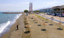 İzmir’de bütçe dostu plaj! İzmir'e 35 kilometre uzaklıkta, uygun fiyatlı ve kolay ulaşılabilir tatil seçeneği!