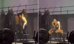 Hadise’nin cesur dansı gündemde! Nükhet Duru’dan net mesaj!