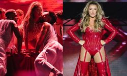 Yatak dansıyla eleştirilen Hadise, Seda Sayan’la sessizliğini bozdu!