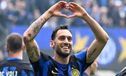 Hakan Çalhanoğlu kulisleri hareketlendi! Önerilen maaş dudakları uçuklattı