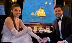 Hande Erçel’in makyajsız hali sosyal medyada gündem oldu