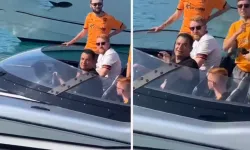 Acun Ilıcalı'ya şaşırtan benzetme! “Yolun açık olsun” derken öyle bir benzetme yaptı ki... Acun Ilıcalı şoke oldu!