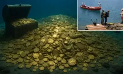 300 yıllık korsanhazinesi Madagaskar’da bulundu!
