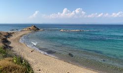 Ne Balıkesir ne Çeşme! Doğayla iç içe huzurlu tatilin yeni rotası burası: Sakin bir atmosfer, berrak bir deniz