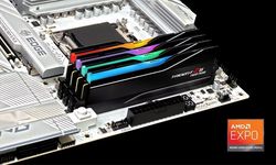 DDR5 rekorları kırılmaya devam ediyor