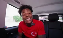 IShowSpeed’in Türkiye’deki valiz krizi! THY’den ilk açıklama geldi! Peki IShowSpeed’in valizlerine ne oldu?