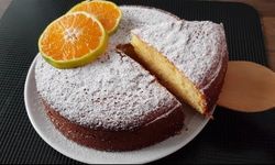 Evde kolayca hazırlayabileceğiniz lezzetli limonlu ve Hindistan cevizli İtalyan keki