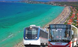 Trafiğe takılmadan, cüzdanınızı yormadan İzmir sahillerine ulaşmanın yolları! İzmir’in gözde sahillerine nasıl gidilir?