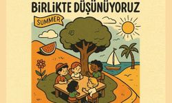 İzmir’de çocuklara özel felsefe atölyesi başlıyor! AASSM’de ücretsiz atölye!
