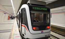 Türkiye’yi dünyaya taşıyacak görev: İzmir Metro’ya küresel temsil yetkisi