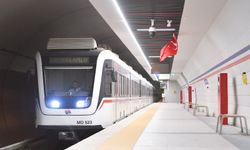 İzmir Metro’dan uluslararası platformda Türkiye’ye prestijli görev
