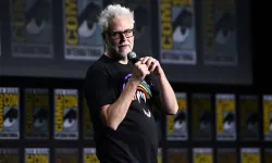 James Gunn, DC Evreni'ni farklı ülkelere taşıyacak