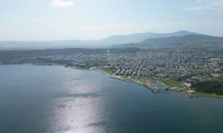 Aliağa’da orman yangınlarına karşı yeni yasaklar! Bu yerlerde ateş yakmak 30 Eylül’e kadar yasaklandı!