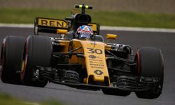 F1 dünyasında kriz! Palmer'den 10 saniyelik cezaya sert tepki