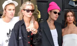 Justin Bieber yine ortalığı karıştırdı! Hailey Bieber ile boşanıyorlar mı?